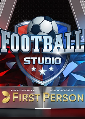 First Person Football Studio