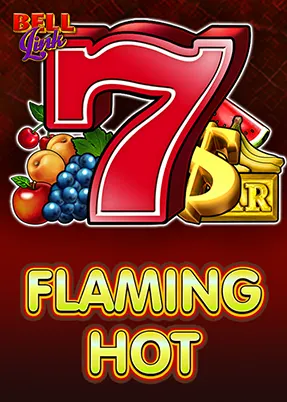 Flaming Hot Bell Link