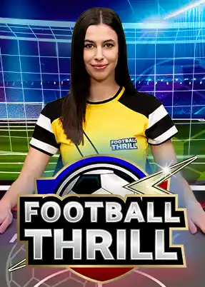 Football Thrill