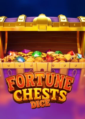 Fortune Chests Dice