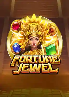 Fortune Jewel