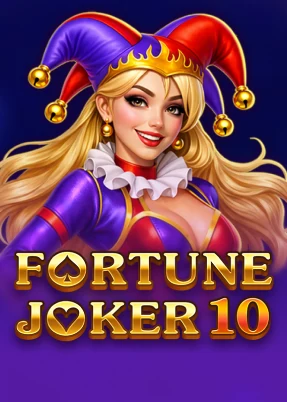 Fortune Joker 10