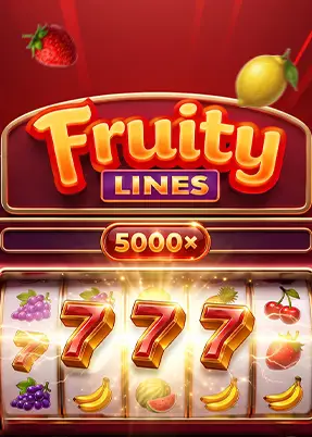 Fruity Lines
