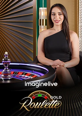 Gold Roulette