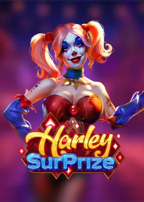 Harley SurPrize