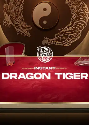 Instant Dragon Tiger