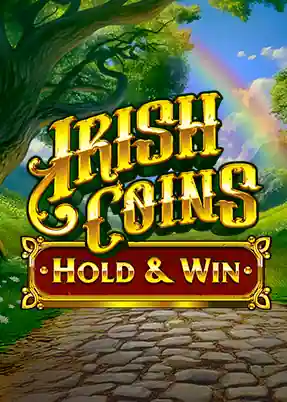 Irish Coins Hold & Win