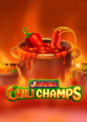 J Mania Chili Champs
