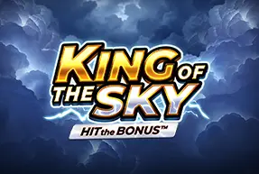 King of the Sky: Hit the Bonus™