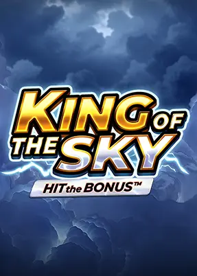 King of the Sky: Hit the Bonus™