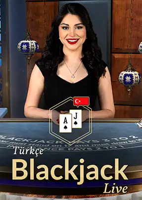 Klasik Blackjack 14