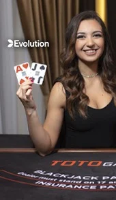 Klasik Blackjack 9