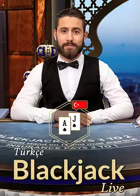 Klasik Speed Blackjack 3