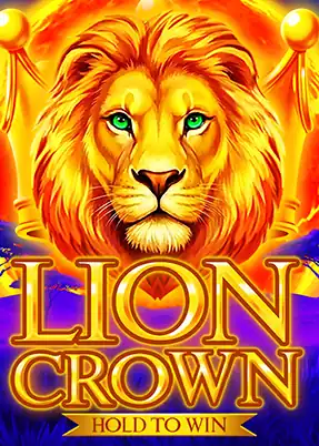 Lion Crown: Hold to Win