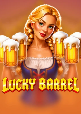 Lucky Barrel