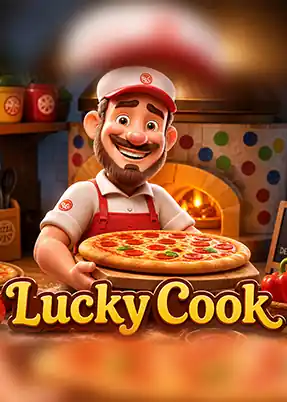 Lucky Cook