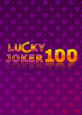 Lucky Joker 100