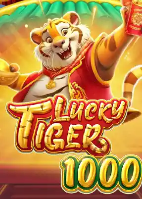 Lucky Tiger 1000