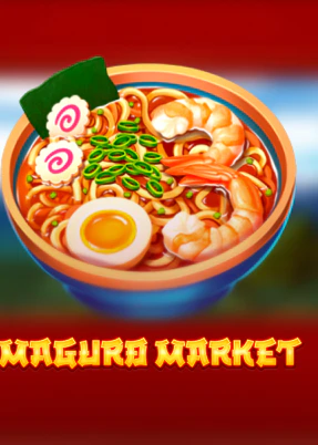Maguro Market