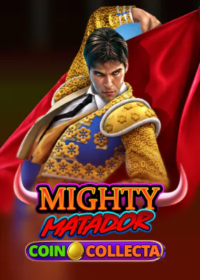 Mighty Matador - Coin Collecta