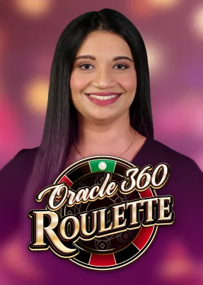 Oracle 360 Roulette