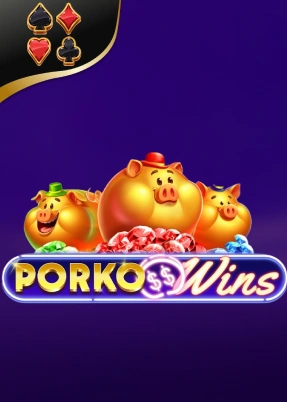 Porko Wins