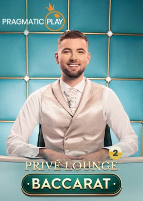 Privé Lounge Baccarat 2