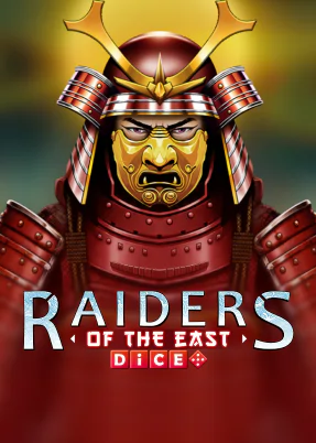 Raiders of the East Dice