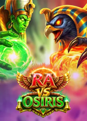 Ra vs Osiris