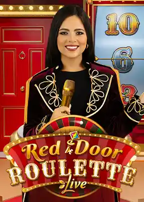Red Door Roulette