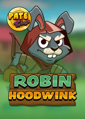 Robin Hoodwink Pate Link