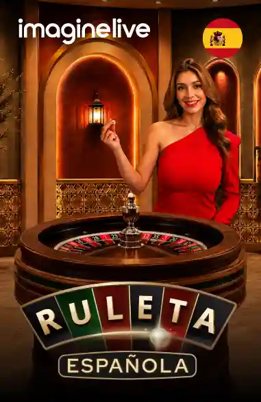Ruleta Española