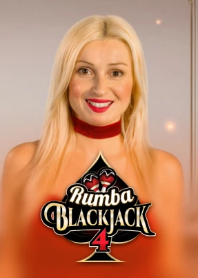 Rumba Blackjack 4