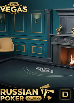 Russian Poker Aura D