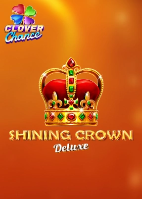 Shining Crown Deluxe