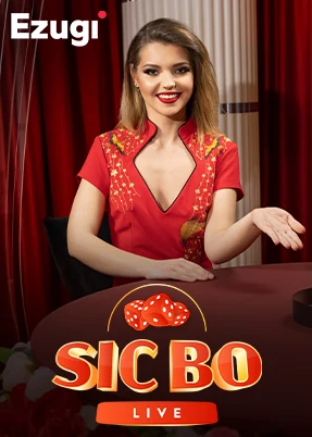 Sic Bo