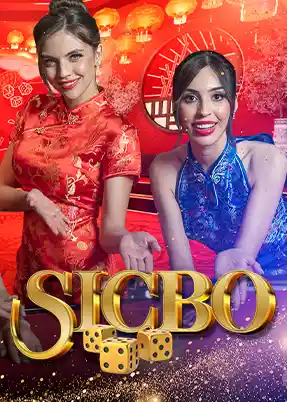 Sic Bo