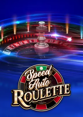 Speed Auto Roulette