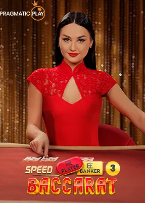 Speed Baccarat 3
