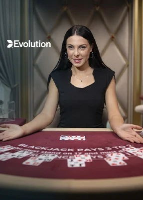 Speed VIP Blackjack A