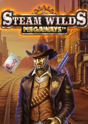 Steam Wilds Megaways