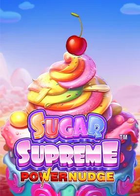 Sugar Supreme Powernudge