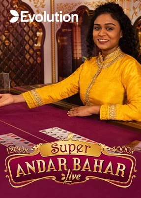 Super Andar Bahar