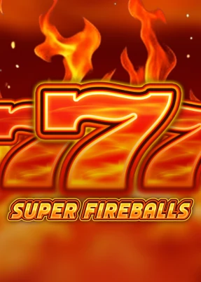 Super Fireballs