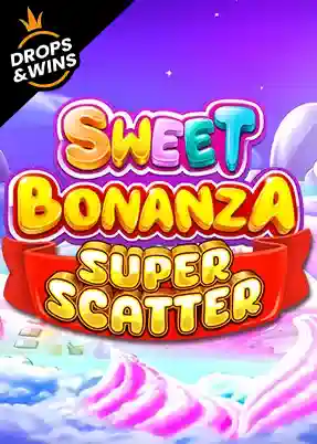 Sweet Bonanza Super Scatter