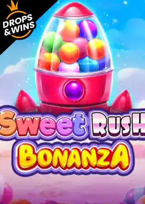 Sweet Rush Bonanza