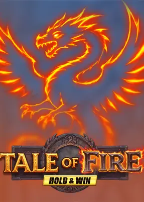 Tale of Fire Hold & Win