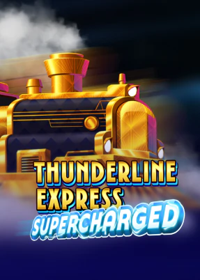 Thunderline Express: Supercharged
