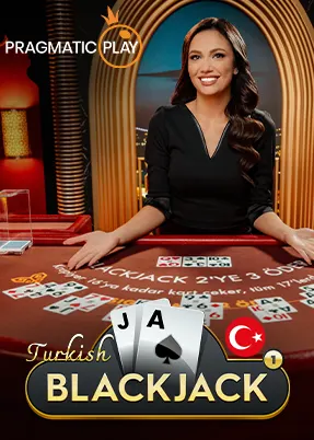 Turkish Blackjack 1