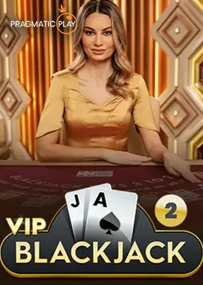 VIP Blackjack 2